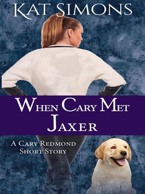 cover image of When Cary Met Jaxer
